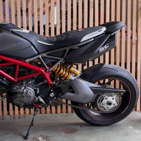 Ducati, dovoz USA — foto 9 z 12