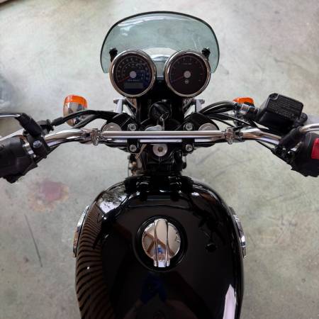 Indian, dovoz USA — foto 10 z 12