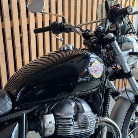 Indian, dovoz USA — foto 12 z 12
