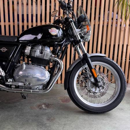 Indian, dovoz USA — foto 5 z 12