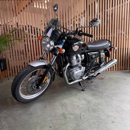 Indian, dovoz USA — foto 8 z 12