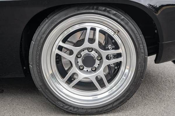 Chevrolet, dovoz USA — foto 2 z 6