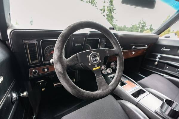 Chevrolet, dovoz USA — foto 4 z 6
