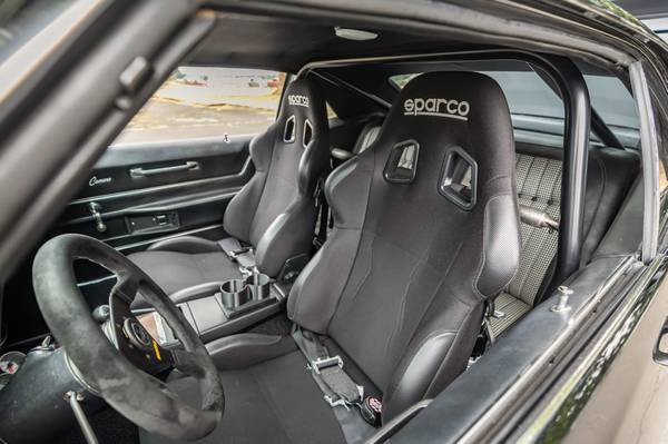 Chevrolet, dovoz USA — foto 5 z 6