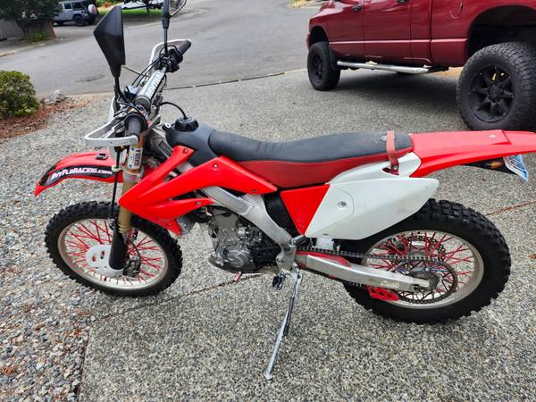 Honda, dovoz USA — foto 1
