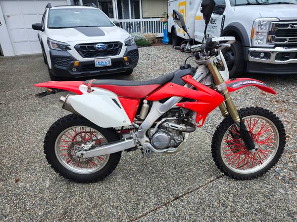 Honda, dovoz USA — foto 2 z 2