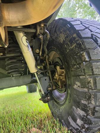 2017 Jeep, dovoz USA — foto 10 z 12