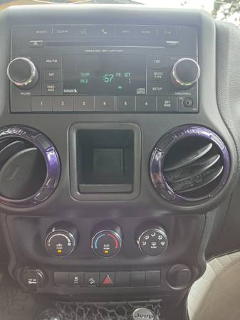 2017 Jeep, dovoz USA — foto 12 z 12