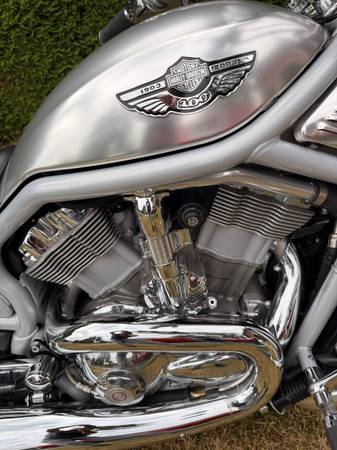 Harley-Davidson, dovoz USA — foto 2 z 12