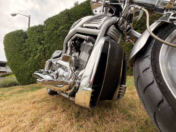 Harley-Davidson, dovoz USA — foto 9 z 12