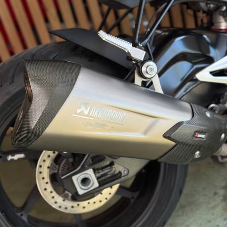 2017 BMW, dovoz USA — foto 12 z 12