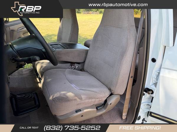 1996 Ford, dovoz USA — foto 11 z 12