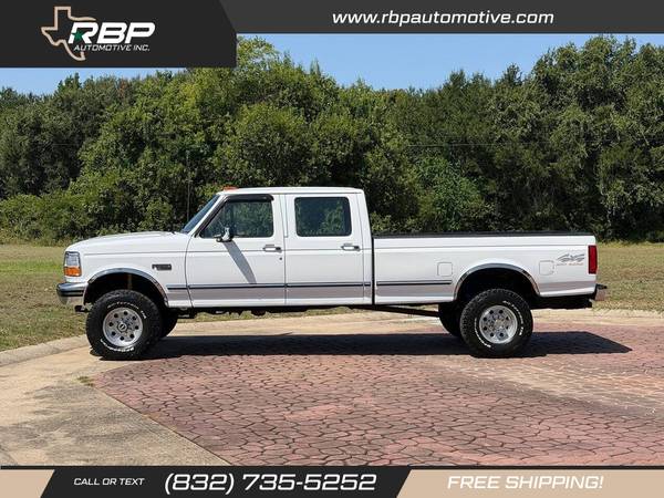 1996 Ford, dovoz USA — foto 2 z 12