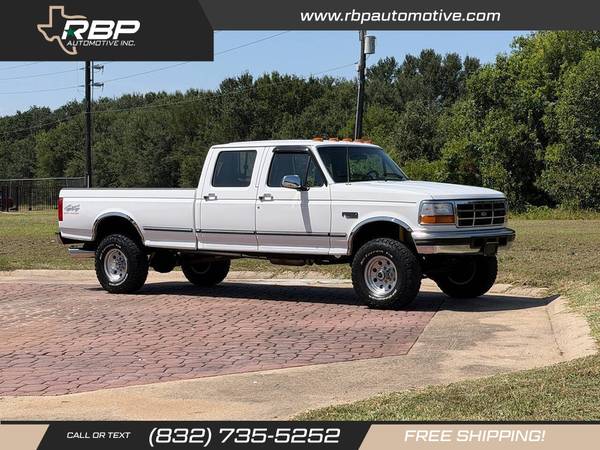 1996 Ford, dovoz USA — foto 4 z 12