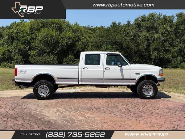 1996 Ford, dovoz USA — foto 5 z 12