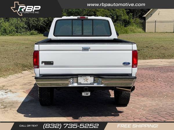 1996 Ford, dovoz USA — foto 7 z 12