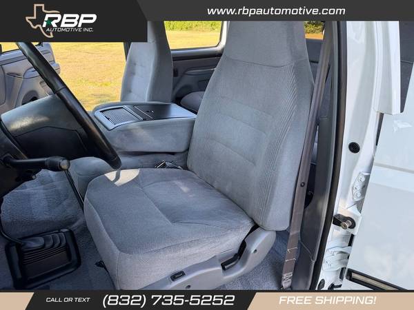 1997 Ford, dovoz USA — foto 11 z 12