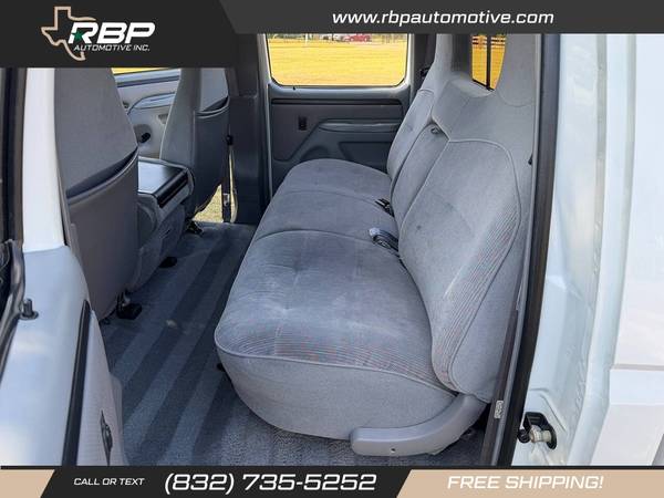 1997 Ford, dovoz USA — foto 12 z 12