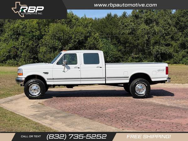 1997 Ford, dovoz USA — foto 2 z 12