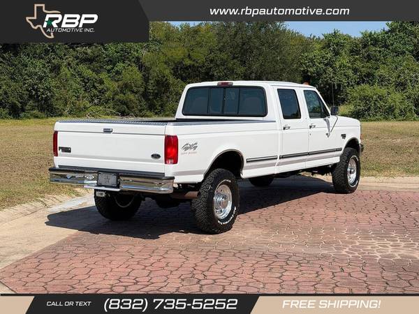 1997 Ford, dovoz USA — foto 6 z 12