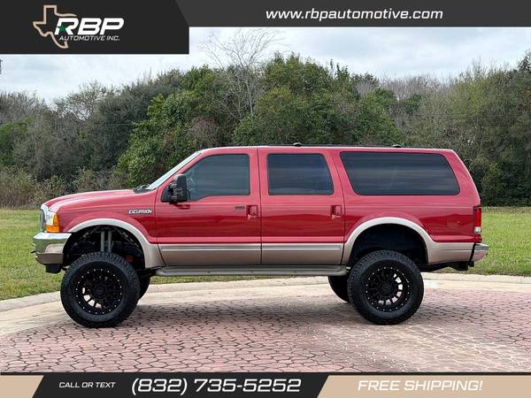 2000 Ford, dovoz USA — foto 2 z 12