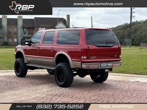 2000 Ford, dovoz USA — foto 3 z 12
