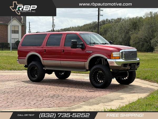 2000 Ford, dovoz USA — foto 4 z 12