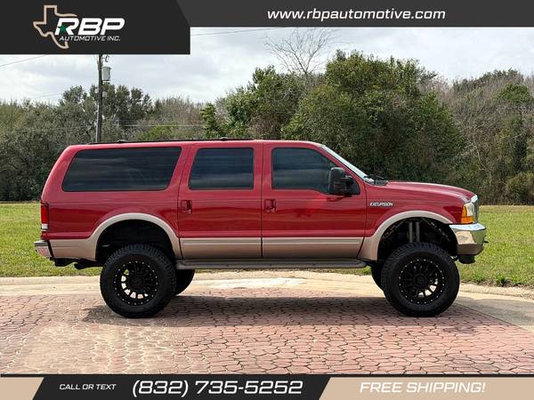 2000 Ford, dovoz USA — foto 5 z 12
