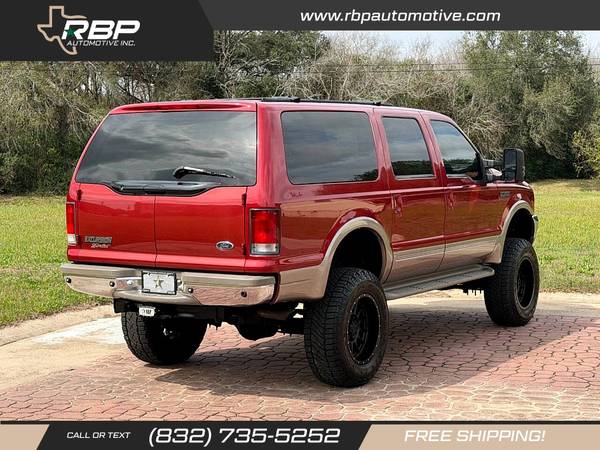 2000 Ford, dovoz USA — foto 6 z 12