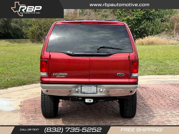 2000 Ford, dovoz USA — foto 7 z 12