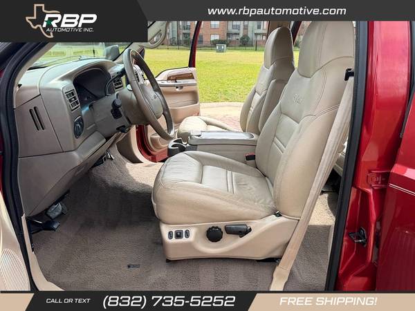 2000 Ford, dovoz USA — foto 9 z 12