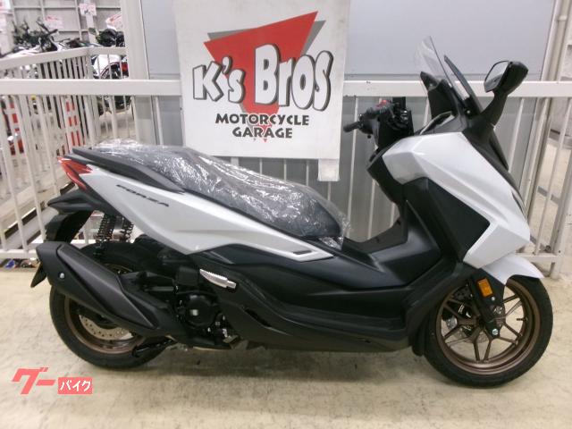 2025 ホンダ フォルツァ, dovoz Japonsko — foto 1 2025 ホンダ フォルツァ, dovoz Japonsko — foto 1