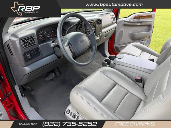 2002 Ford, dovoz USA — foto 10 z 12