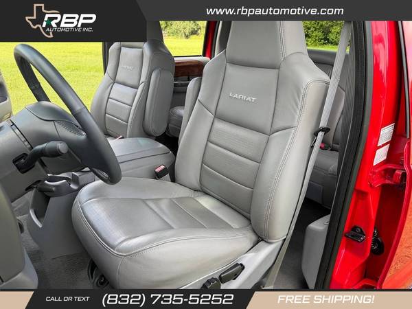 2002 Ford, dovoz USA — foto 11 z 12