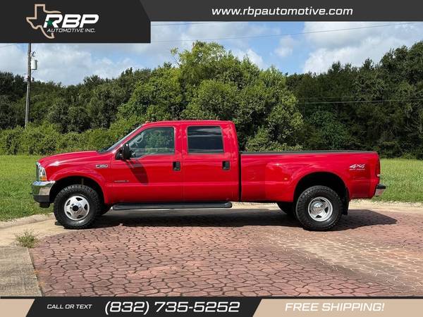 2002 Ford, dovoz USA — foto 2 z 12