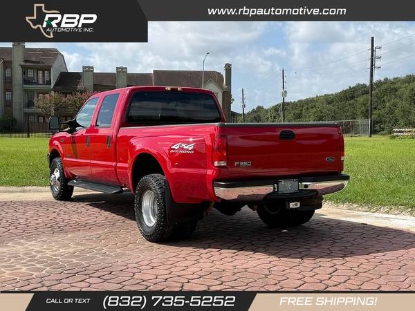 2002 Ford, dovoz USA — foto 3 z 12