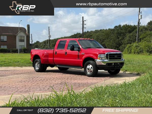 2002 Ford, dovoz USA — foto 4 z 12