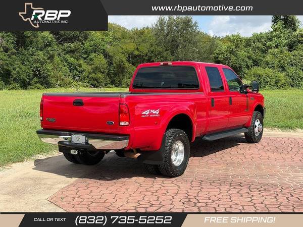 2002 Ford, dovoz USA — foto 6 z 12