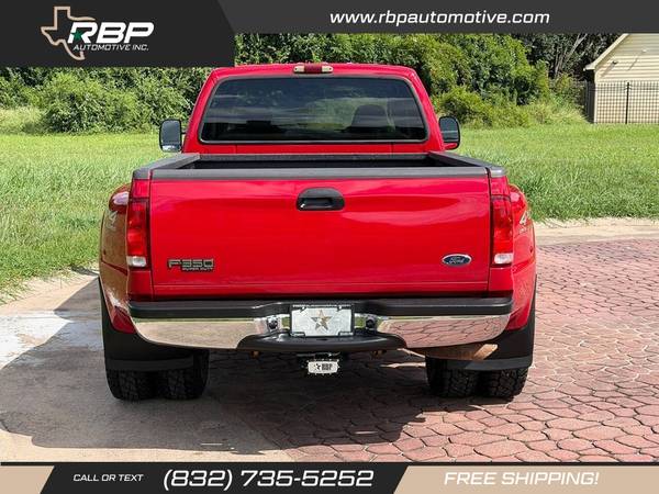2002 Ford, dovoz USA — foto 7 z 12