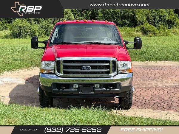 2002 Ford, dovoz USA — foto 8 z 12