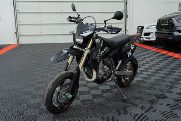 2006 Suzuki, dovoz USA — foto 2 z 12