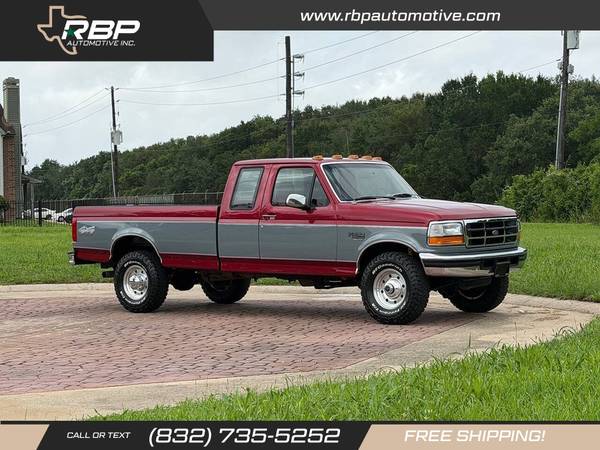 1995 Ford, dovoz USA — foto 4 z 12