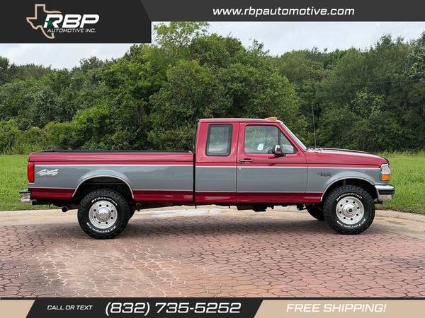 1995 Ford, dovoz USA — foto 5 z 12