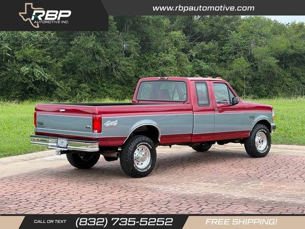 1995 Ford, dovoz USA — foto 6 z 12