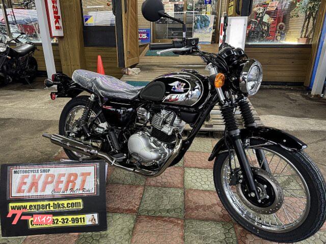 カワサキ メグロS1, dovoz Japonsko — foto 1 カワサキ メグロS1, dovoz Japonsko — foto 1