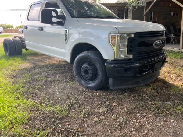2018 Ford, dovoz USA — foto 2 z 9