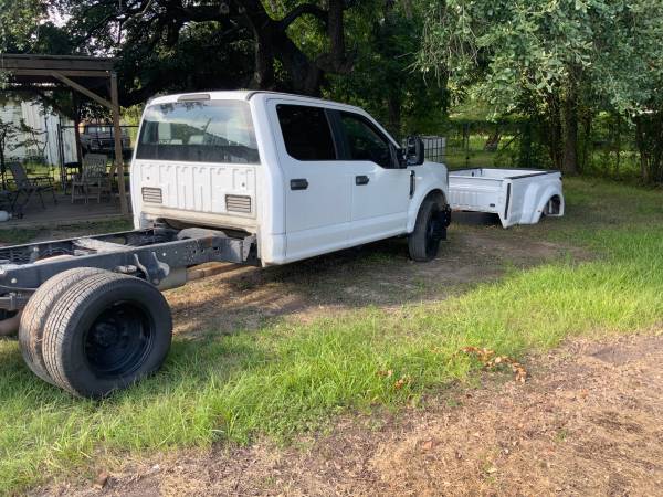 2018 Ford, dovoz USA — foto 4 z 9