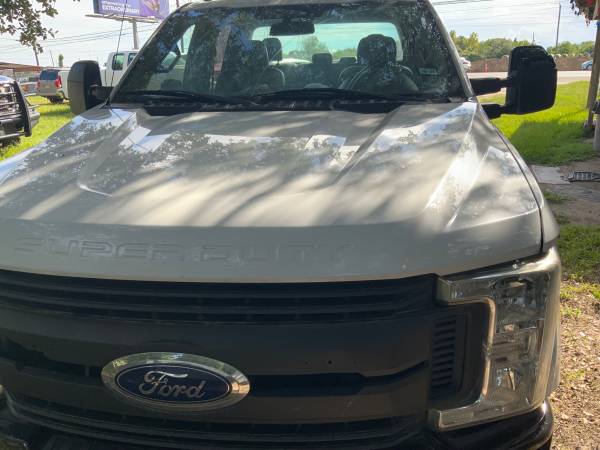2018 Ford, dovoz USA — foto 6 z 9