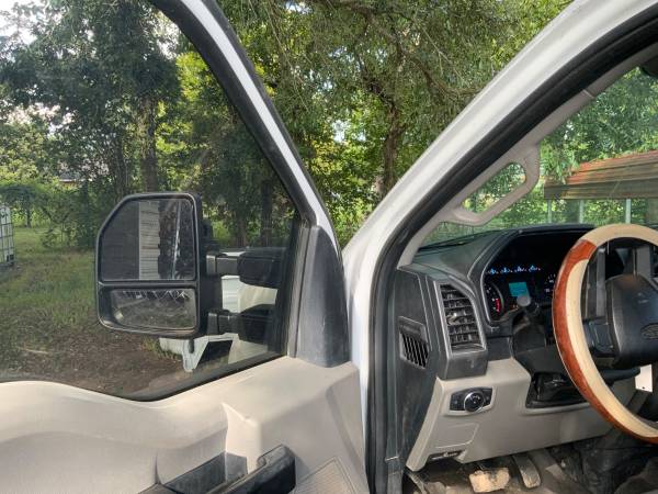2018 Ford, dovoz USA — foto 7 z 9