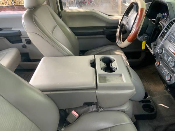 2018 Ford, dovoz USA — foto 8 z 9